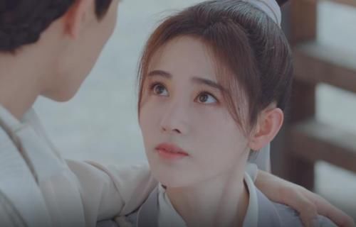  漂亮|漂亮书生：鞠婧祎扮男装画眼影，老人脸上尽显滤镜，演技成了次要