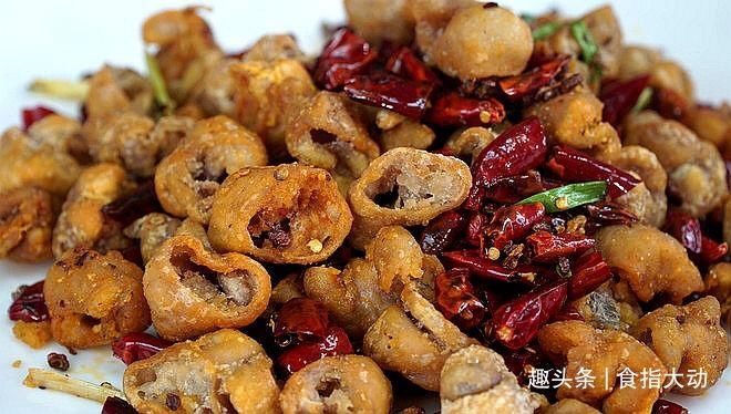 干辣椒|简单的做法，不简单的味道！几道待客必备硬菜，上桌瞬间光盘！