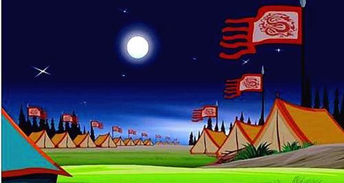 至关重要|赵高阴谋拥立胡亥继位，为什么说李斯的态度至关重要？