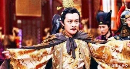 高欢|沙苑之战看宇文泰与高欢争霸