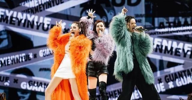  队长|《乘风破浪的姐姐》：别被毒鸡汤害了，学会拒绝，也是一种学问