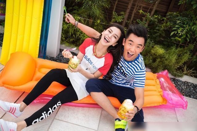  从未|郑恺从未缺席过任何一期《奔跑吧》，足以证明他是懂得感恩的人