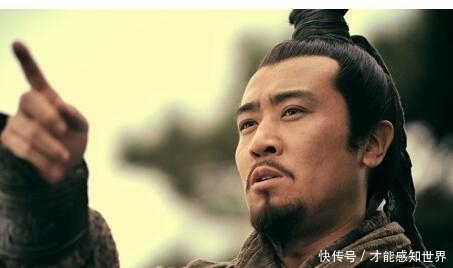 最强|三国最强亡命徒！兵马从不超两千，却一声咳嗽吓退关羽千军万马！