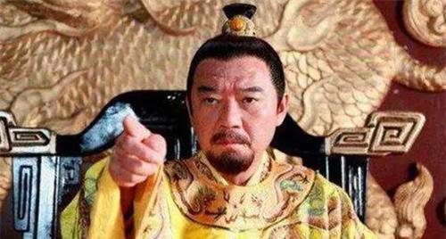 寿命|朱元璋:我寿命有多长?相士:只比我多活一天,朱元璋:砍了祭旗