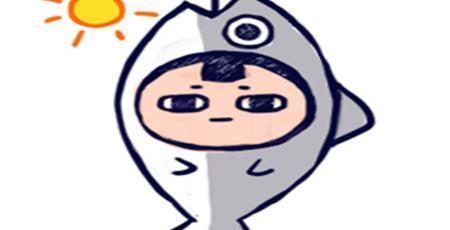 树上|幽默笑话：我使劲摇了摇那棵树，只听哎哟一声，树上掉下个丈母娘