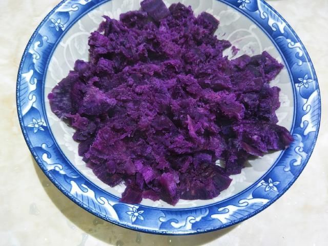 低脂|立秋到了,2样主食一起蒸,既低脂又防秋燥,看着就有食欲