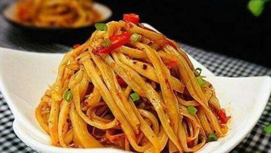 媳妇|媳妇拿手的几道下酒下饭菜,喷香美味营养丰富,两碗饭都不够