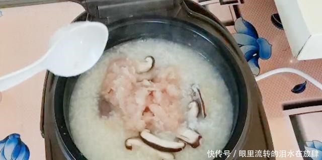 中秋|中秋后,这粥早晚要吃点,养生又暖胃,做法详细教你,很简单