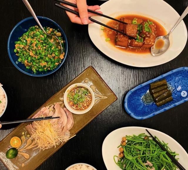 台菜餐厅|台味也能很时尚,特搜北中南8间质感台菜餐厅,传统创新一次满足!