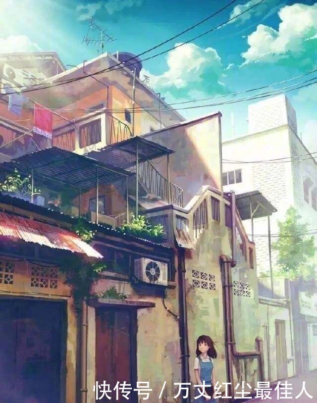 哲理|朋友圈点赞最多的心情短语,句句精辟有哲理!