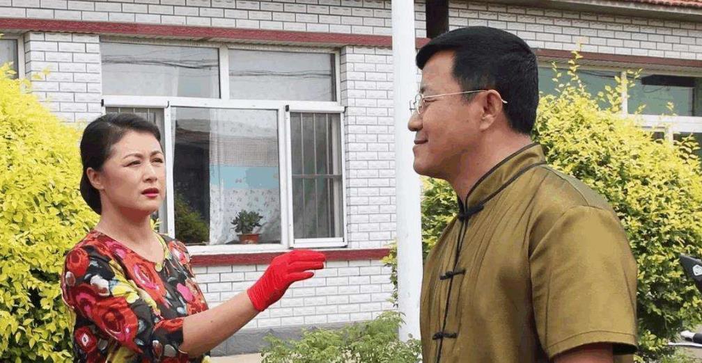 发文|刘能换人,乡村爱情少了三分之一灵魂,李荣浩发文感慨青春结束