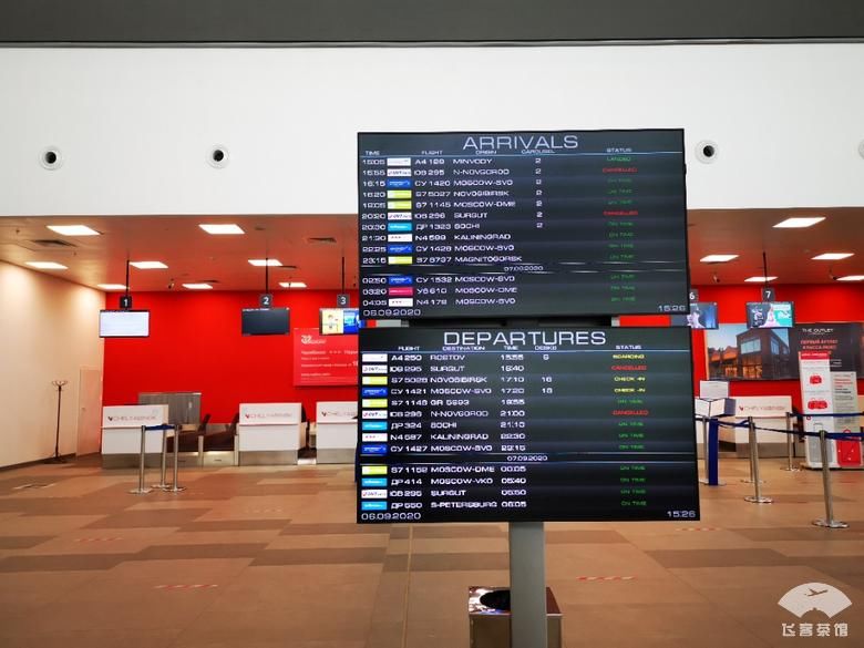 好看|拔草俄航95周年彩绘机！外观和机舱超好看，难怪有近9成上座率