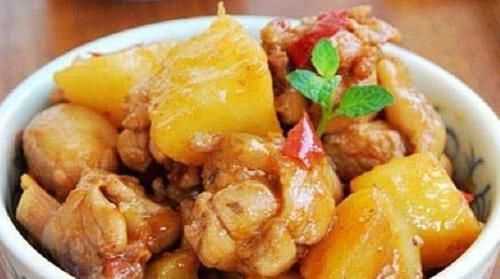 蛋白质|比猪肉便宜,比牛肉营养,补充蛋白质,提高免疫力,关键孩子爱吃