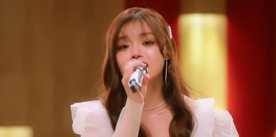 阵容|继吉克隽逸后《歌手》再次放大招,在线阵容连续淘汰两人几成定局