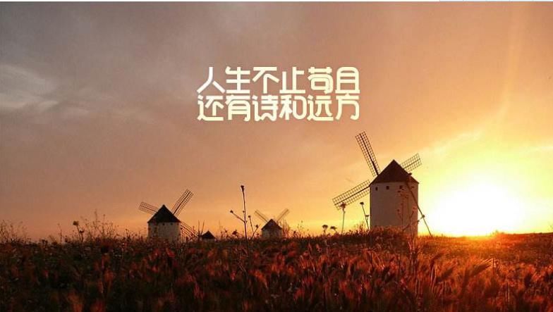 大学生|“青海失联女大学生”遗骸被发现:“诗和远方”以及家人都重要!