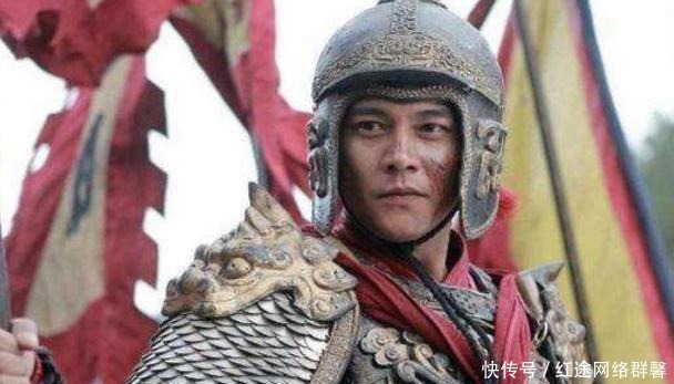 在历史上|自毁长城这个词,在历史上,究竟是怎么一件事?