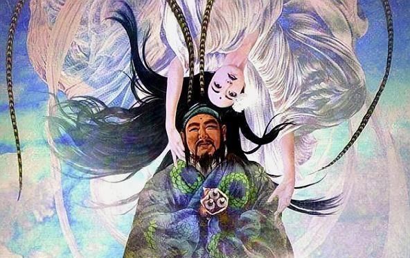 丁得孙|他是军官出身，在投奔梁山后却没有得到重用，最后阵亡却很有范