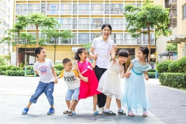 增加|深圳龙华61所民办园转型，上半年增加公办幼儿园学位2880个