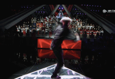  经历|王一博跳街舞太酷了，但他经历的这些事你一定不知道！