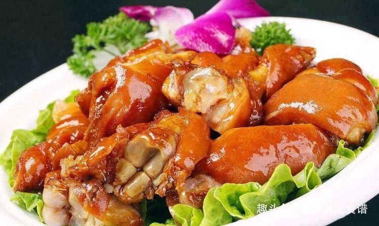 秋天|适合秋天吃的几道美食，鲜香味美，清热润燥特营养