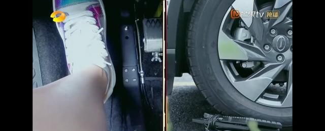  学好|尖叫鸡、压鞋、绑方向盘，明星学车这么“不正经”，能学好吗？