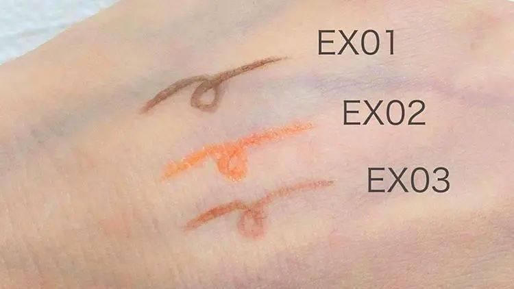  秋季|秋季彩妆新品指路！