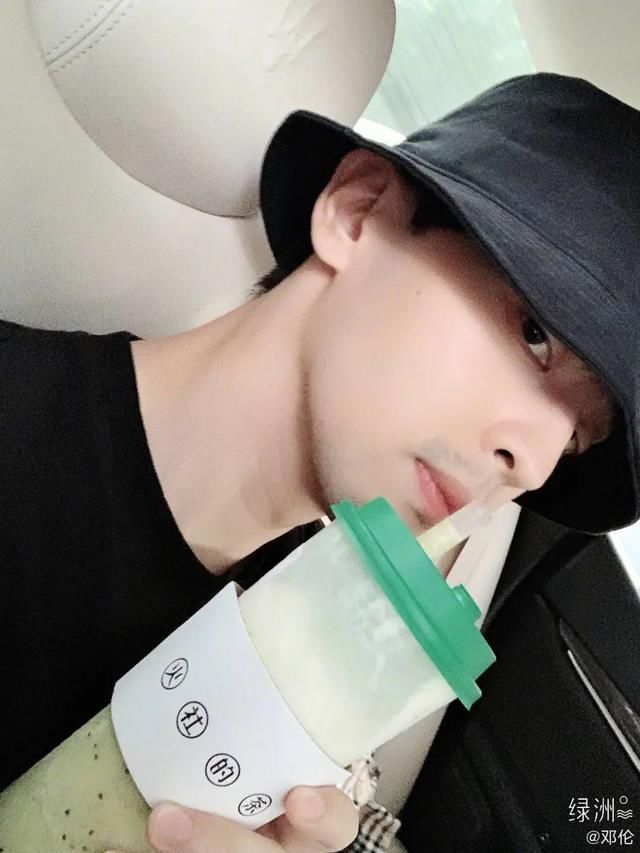  健身|「健身」邓伦这身材？不是电影特效吗？