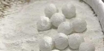 区别|历史上汤圆是怎么来的？汤圆与元宵之间有什么区别？