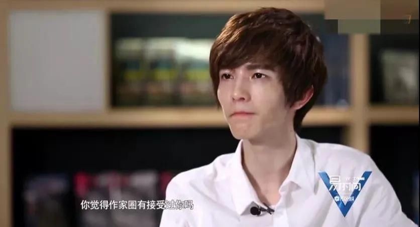  伊能静|伊能静算什么，杨幂郭敬明都差点被她问哭