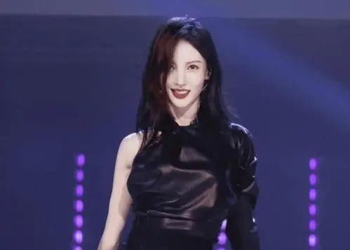 淘汰|十大《浪姐》魅力美女!万茜张含韵金晨性感,第一却是她