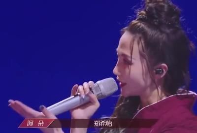 姐姐|复活PK孟佳不选蓝盈莹选张含韵,阿朵不选万茜选郑希怡,张雨绮说出真相