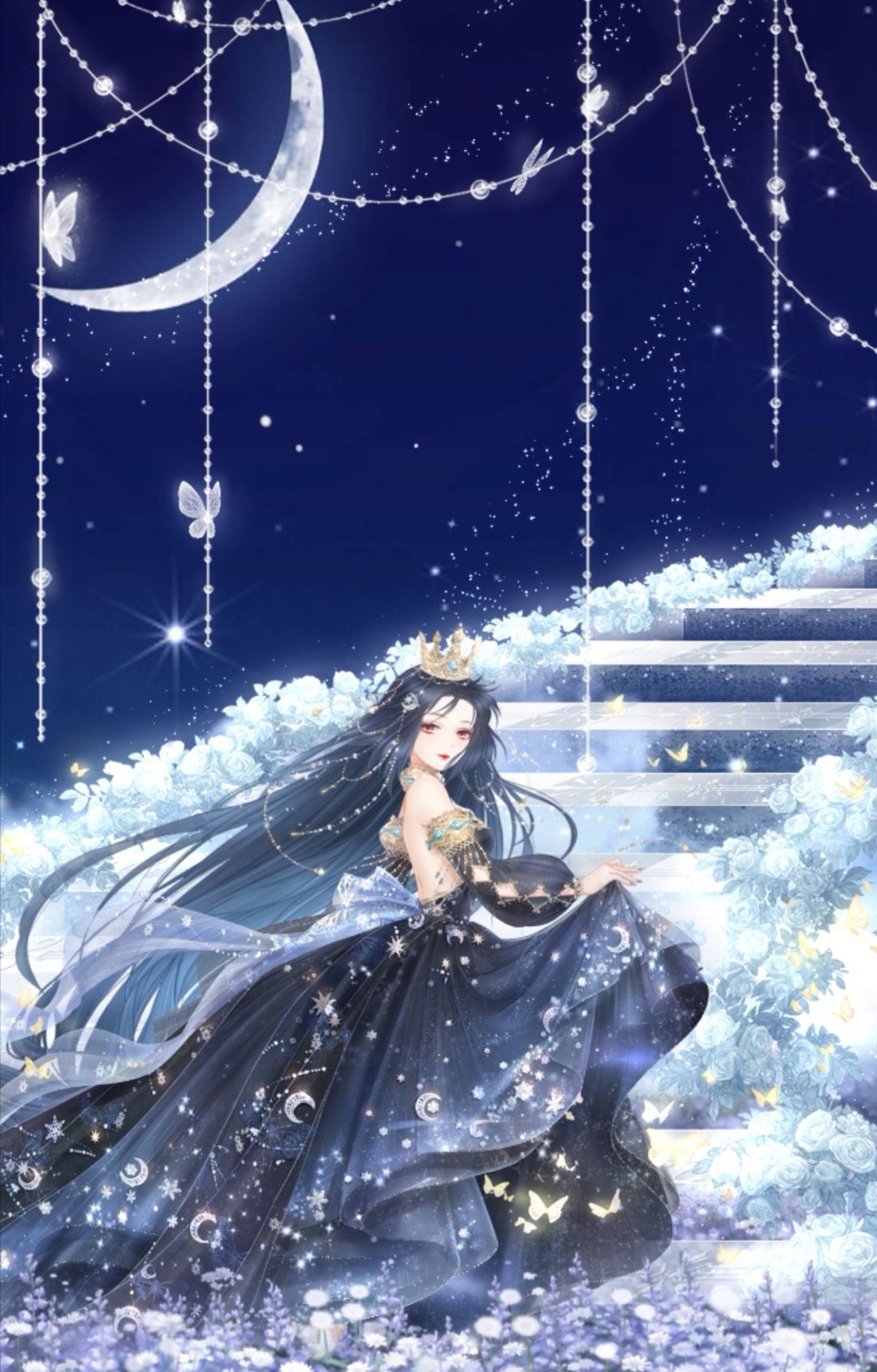  奇迹|奇迹暖暖：新累充搭出时尚大片？换个背景，648套一秒看到动心