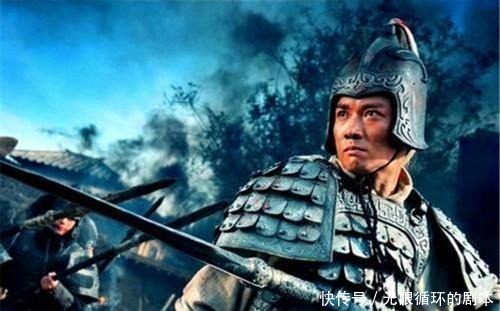 坟墓|赵云墓上千年时间为啥没有盗墓贼光顾，太穷了吗其实是没人敢盗