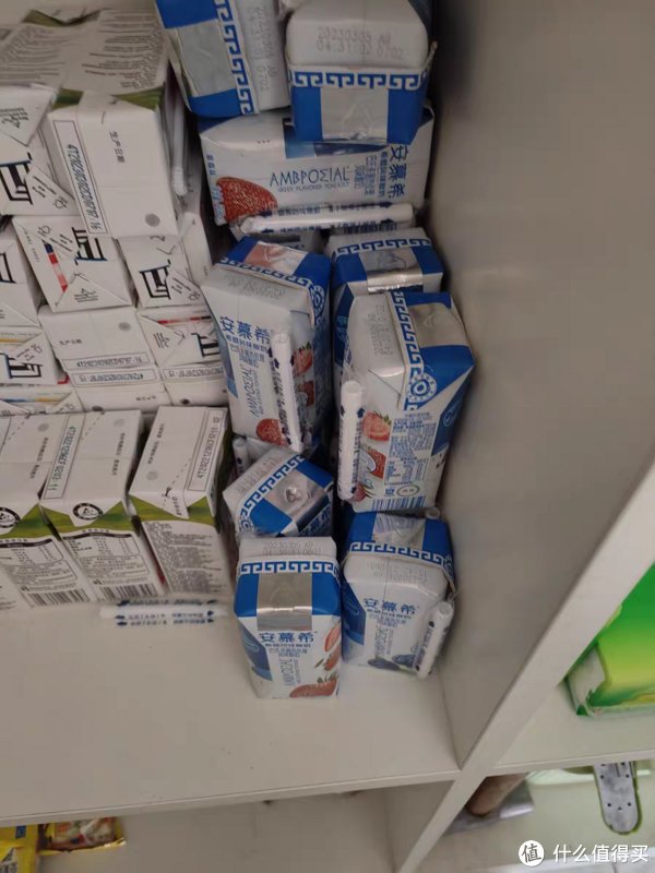 一瓶安慕希能做出美味的布丁吗(一瓶安慕希美味又养生)