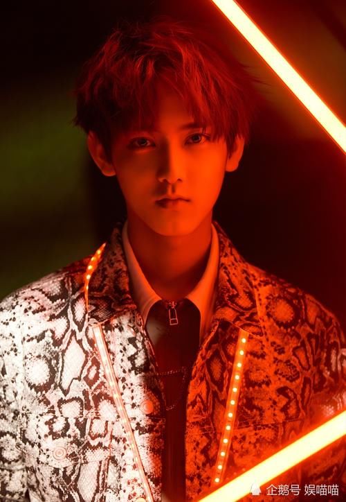  苏勋伦|S.K.Y出道苏勋伦却被淘汰，哭到直不起腰让人心疼，张艺兴暖心安慰