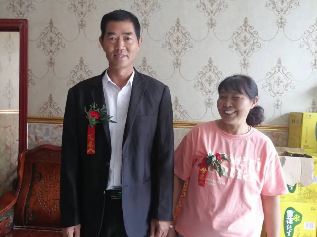 羡慕|羡慕：蒙洼蓄洪区里的婚礼！