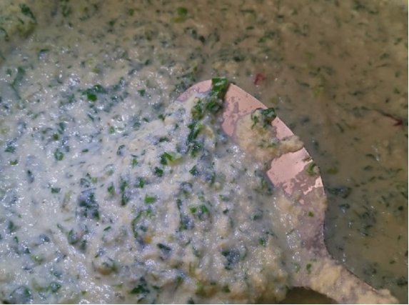  特别|夏天不知道该吃什么，看看菜汆豆腐行不行？我觉得特别解腻