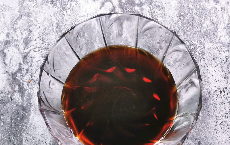  早餐|鸡蛋别总白水煮，试试这样做，香辣入味，挑食的孩子抢着吃！