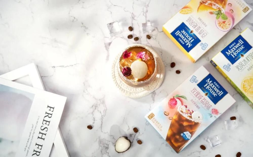 雀巢咖啡|雀巢咖啡全球头号劲敌在华“变阵”!还和麦斯威尔有关