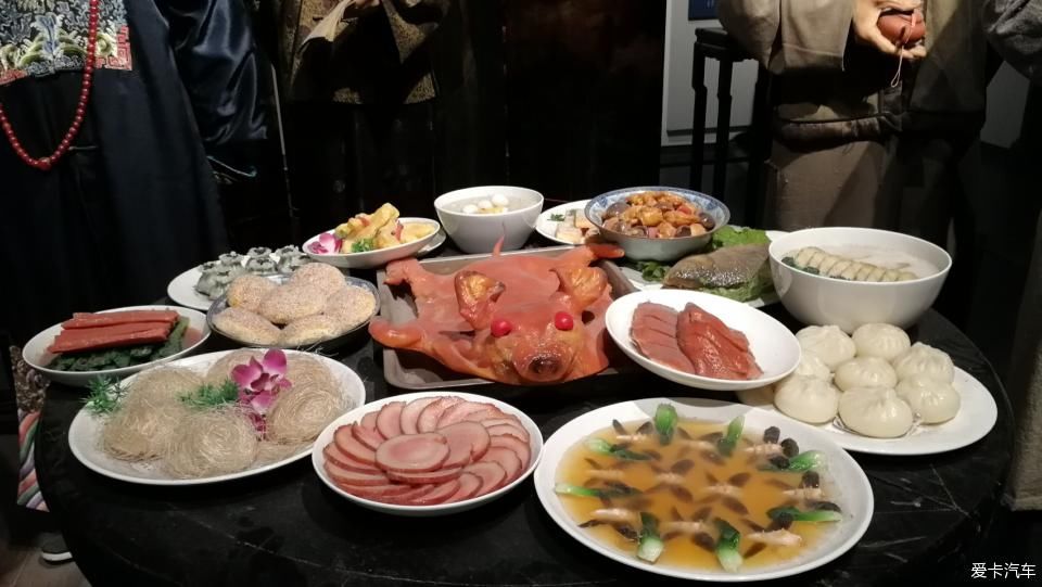  孩子|周末闲暇时光带着孩子打卡成都博物馆