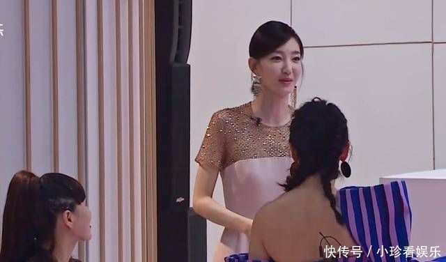 撕破脸|杜华VS丁当,王丽坤VS张雨绮,《乘风破浪的姐姐》撕破脸大戏来了