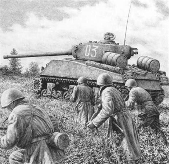 日本|二战日本坦白，他们“最害怕”我国两支部队，你知道是哪两支吗？