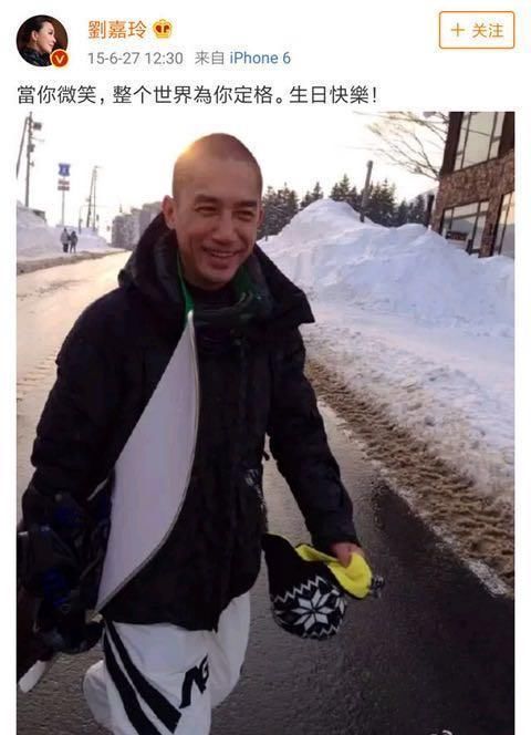  刘嘉玲|牵手曾华倩，辜负黎美娴，多年惦念张曼玉，梁朝伟为何选择刘嘉玲？