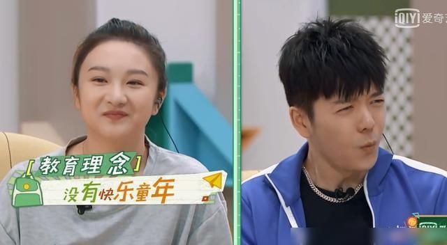  亲子|亲爱的小课桌，亲子教育的正确打开方式