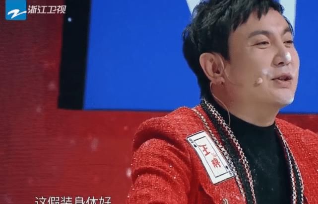  郑恺|沈腾为啥从来没上过《跑男》？原来他早对郑恺说明了理由，太爆笑