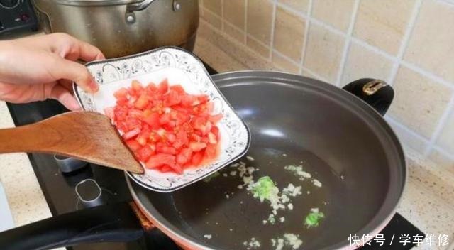  豆腐|秋季要多吃素，这菜焖一焖比吃肉都香，我家一周吃5次，雷打不动