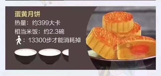 方法|解锁吃月饼的正确方法√,get!