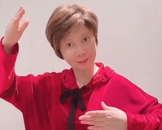 小品|蔡明:27次荣登春晚,一年痛失两位至亲,今59岁现状堪忧