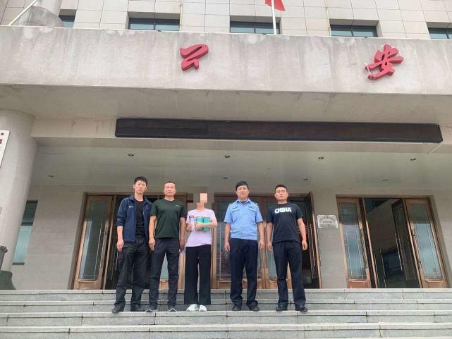  民警|洛川男子盗窃茶叶和玻璃杯被夜间巡逻民警抓获