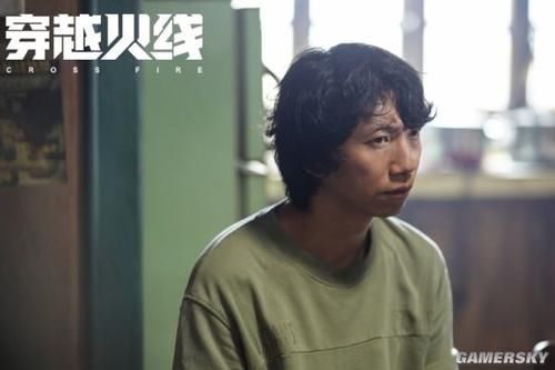  吴磊|《穿越火线》网剧终极预告 鹿晗吴磊跨时空争冠